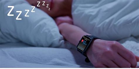 Remote Sleep Monitoring Devices: Enhancing Sleep Quality with ...