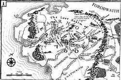 Eriador - Tolkien Gateway