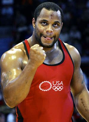 U.S. Olympic wrestling team captain Daniel Cormier announces move to MMA | MMA Junkie