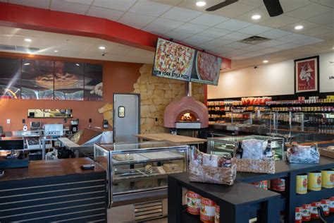 Sapori Pizzeria & Italian Market | Springfield, IL