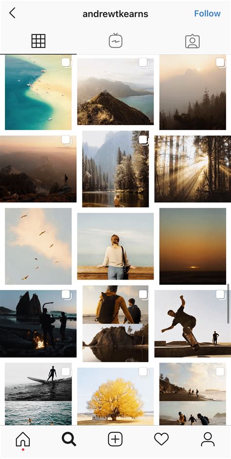 20 Stunning Instagram Themes (& How to Borrow Them for Your Own Feed)