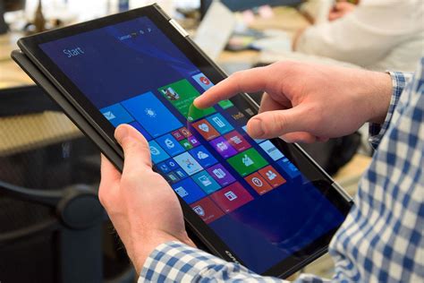 Should you buy a touchscreen Windows PC? | Digital Trends