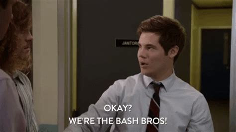 Bash Bros GIFs - Find & Share on GIPHY