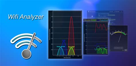 Wi-Fi Analyzer:Amazon.com:Appstore for Android