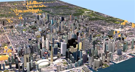 Best Skylines by 2025 | Page 152 | SkyscraperCity Forum