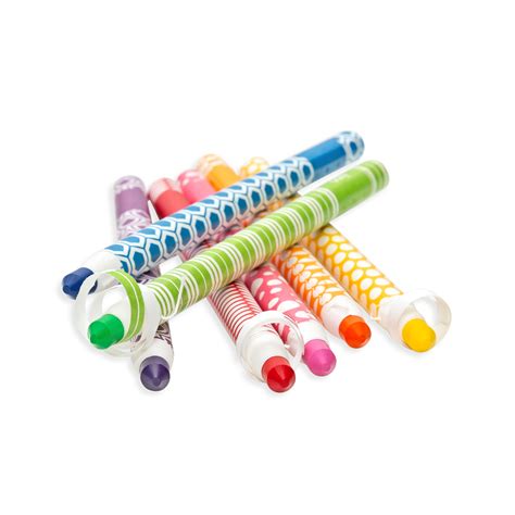 Color Appeel Crayons | Crayon, Colour stick, Color crayons