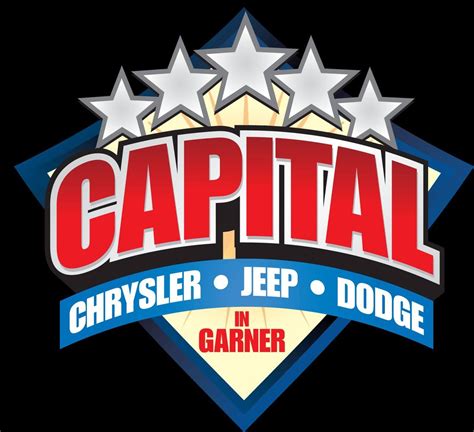 Capital Chrysler Jeep Dodge - Edmonton, AB | COSSD