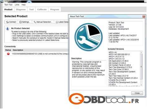 Volvo Tech Tool Cleanup Tool Download Free | eOBDII.fr Blog officiel