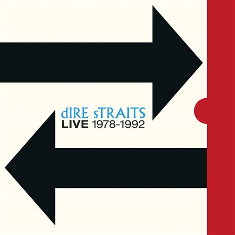 Dire Straits