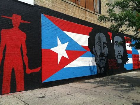 Spanish Harlem Street Art | New york street art, Street art, Street art graffiti