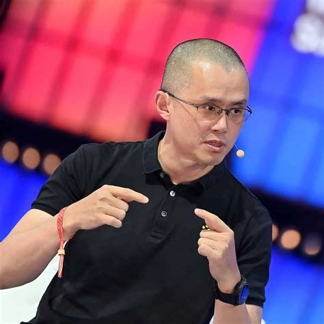 Binance CEO CZ Addresses Reputation Damage In Internal Letter