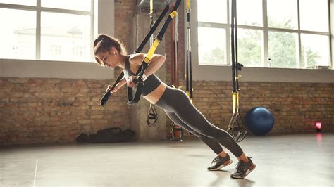 TRX GO Suspension Training Kit review | Top Ten Reviews