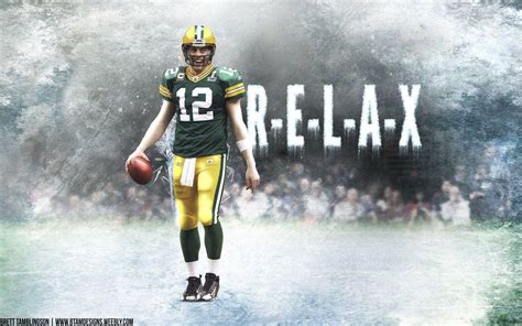 Aaron Rodgers Wallpapers - Wallpaper Cave