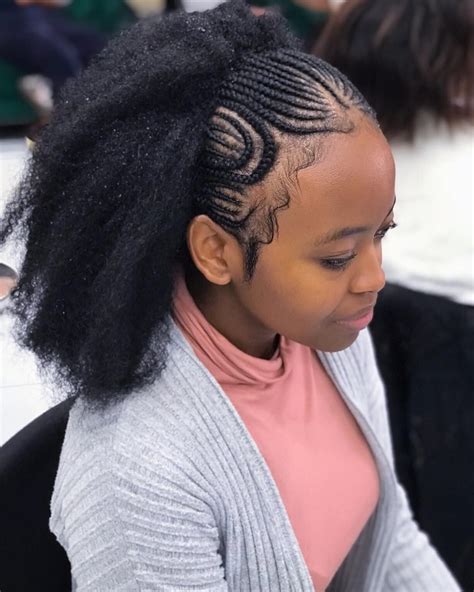 Pondo Hairstyles For Black Kids | Best Hairstyles Ideas