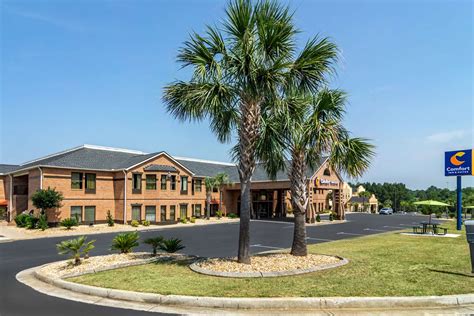 Comfort Inn & Suites Perry, GA - See Discounts