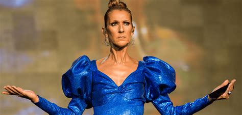 Celine Dion revives her career with new album