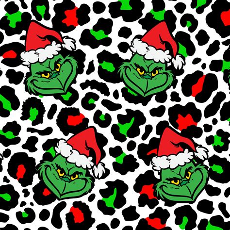 27+ The Grinch Sewing Pattern - KodahKsavery