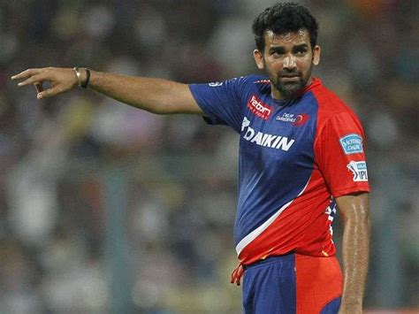 IPL 2016: Zaheer Khan unsure about cricketing future