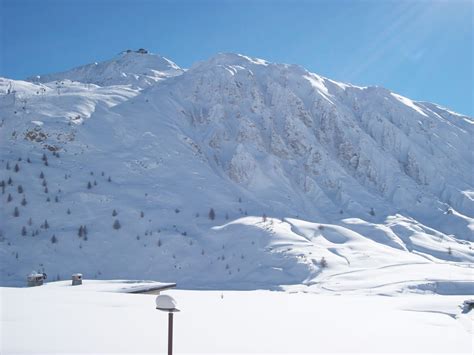 Best European Ski Resorts in December | Ski Addict