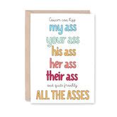 Striped Hat Studio - Honest, Funny & Thoughtful Greeting Cards