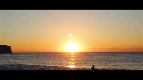 6am Sunrise - YouTube