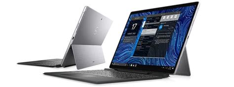 Dell Latitude 7320 Detachable Review