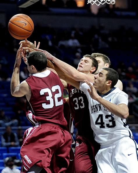 A. Drey Photography: Penn State Basketball