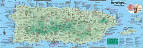 Puerto Rico Maps and Gazetteers Genealogy - FamilySearch Wiki