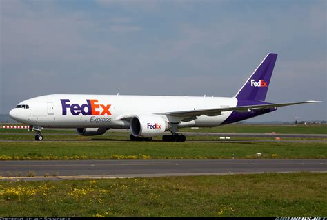 Boeing 777-FHT - FedEx - Federal Express | Aviation Photo #2513029 ...