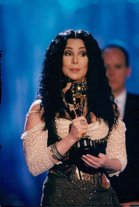 Cher Movies From The '80s To Present To Watch Binge-Watch Today ...