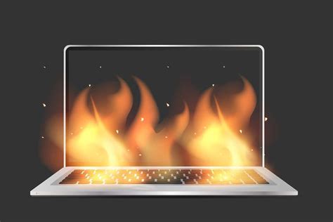 Fix Laptop Thermal Throttling – TechCult