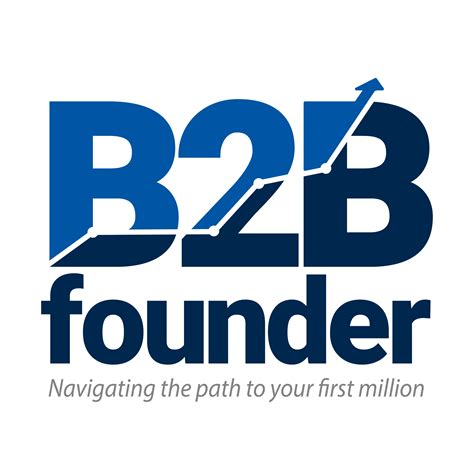 B2B Founder | Listen via Stitcher for Podcasts