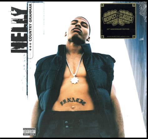 Nelly - Country Grammar - Vinyl - Walmart.com