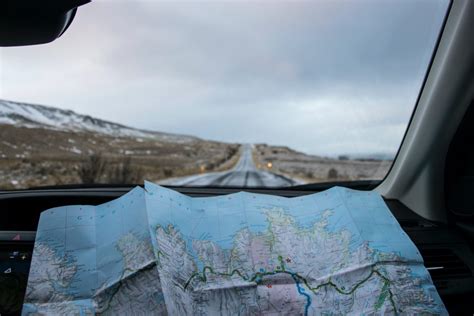 The Beginner’s Guide to Planning a Road Trip | Here Magazine @ Away