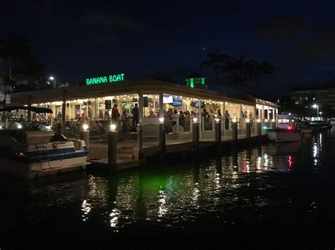 Banana Boat Restaurant, Boynton Beach - Restaurant Reviews, Phone ...