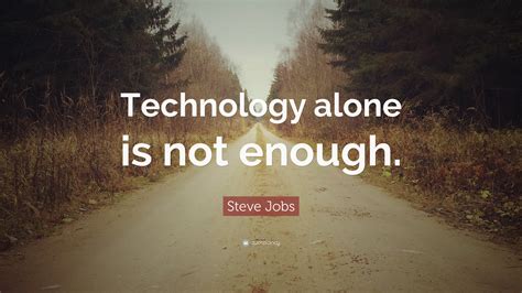Technology Quotes (40 wallpapers) - Quotefancy