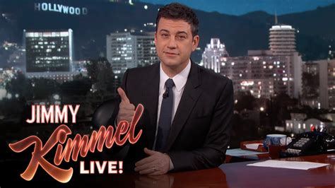 Jimmy Kimmel Live – Channel Trailer - YouTube