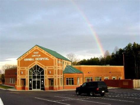 About East Lincoln Animal Hospital | Vet In Denver, NC 28037