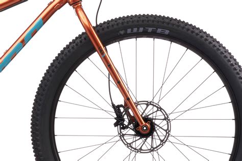 2021 Kona Unit X and Unit Announced - BIKEPACKING.com