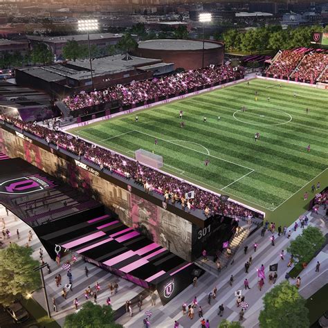 Queensboro FC Announce New Stadium at York College - CUNY Athletic ...