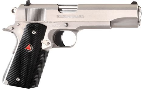 Colt Delta Elite 10mm Auto Government Model 1911 Pistol | Sportsman's Outdoor Superstore