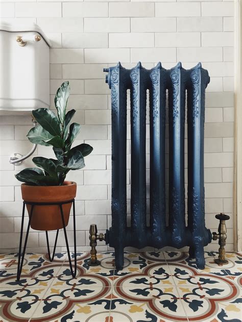 7 Radiator Paint Colors That Bestow a New Personality to Any Room | Architectural Digest