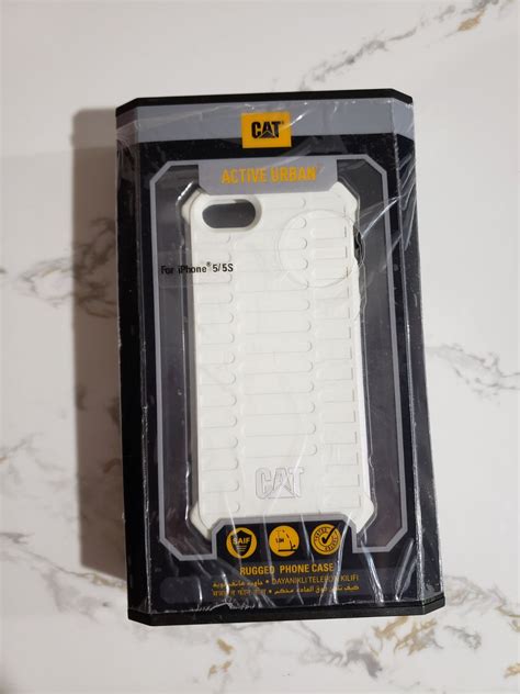 Caterpillar Cell Phone Rugged Cases | Mercari