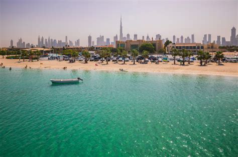 Dubai Beaches Dress Code - Wear When What Why