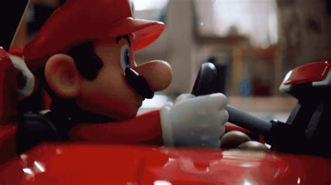 Nintendo's newest 'Mario Kart' is the best video game you never knew y