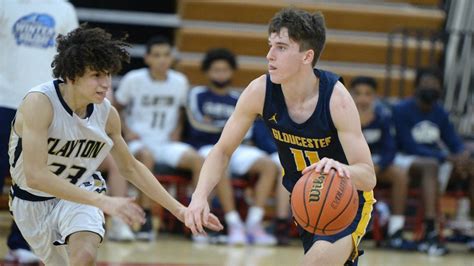 Boys Basketball: Colonial Conference Players of the Week for Jan. 4 - nj.com