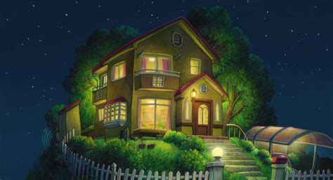 Studio Ghibli Desktop Wallpapers - Top Những Hình Ảnh Đẹp