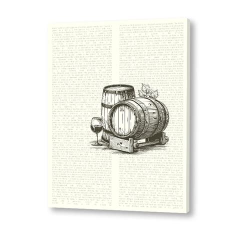 Vintage Bar 1 Vintage Digital Art Print | Retro Digital Art Print ...