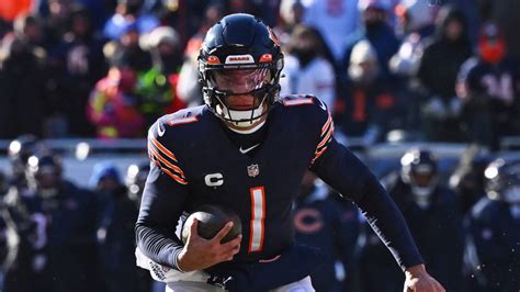 2023 Chicago Bears schedule analysis | Yardbarker