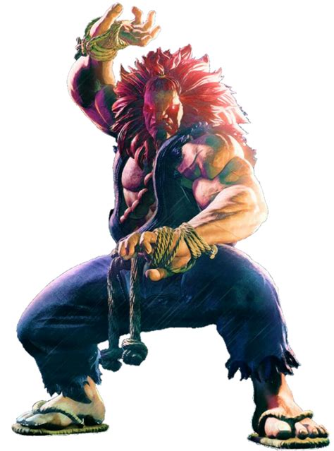 Image - Sfv akuma.png | Street Fighter Wiki | FANDOM powered by Wikia